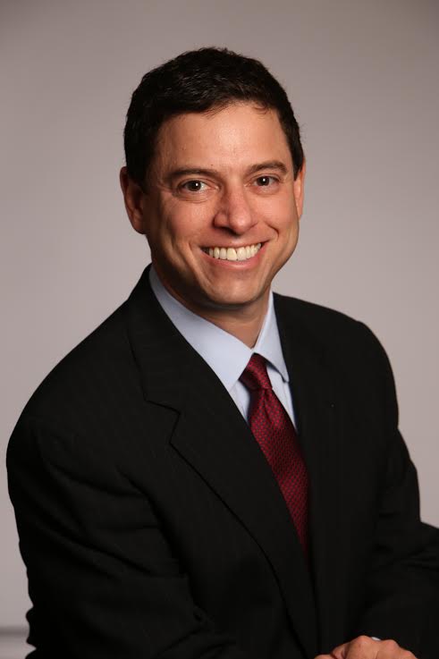 Jonathan Angrist